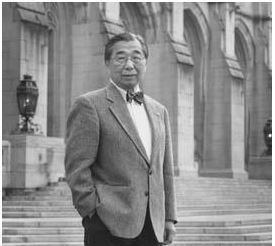 Gordon Hirabayashi