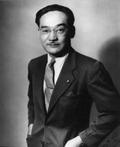 Minoru Yasui