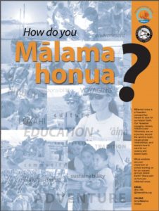 Malama Honua.image